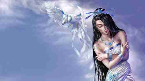 乙女游戏《塞莱斯蒂亚：命运之链》最新预告公开，浪漫与命运交织的奇幻之旅